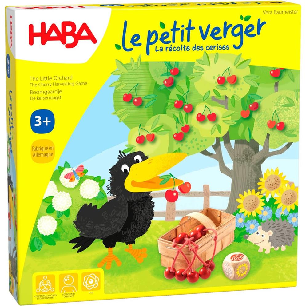 Haba Le petit verger – Produktbild 1
