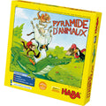 Haba Pyramide d'animaux – Produktbild 1