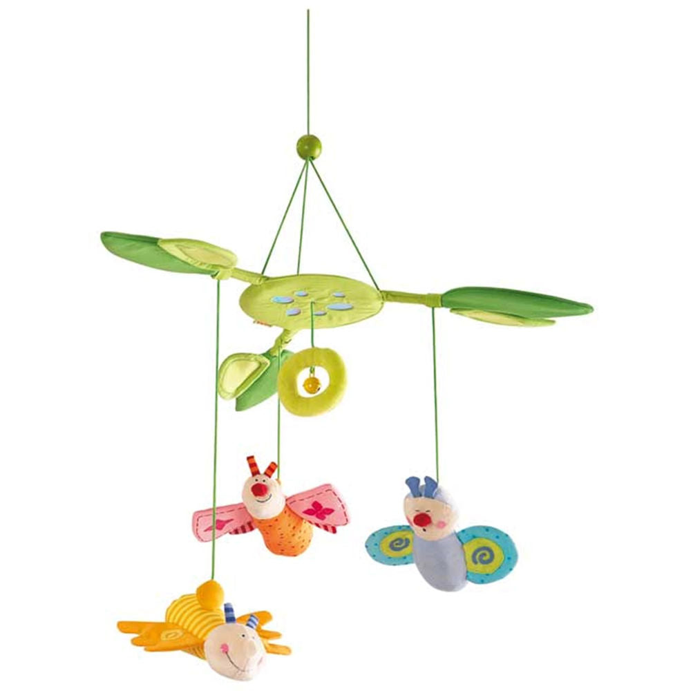 HABA Mobile Flower Butterflies