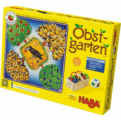 HABA Obstgarten