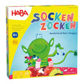 HABA Socken zocken – Produktbild 1