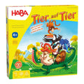 HABA Tier auf Tier – Produktbild 1
