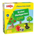HABA Meine ersten Spiele - Erster Obstgarten – Produktbild 1