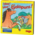 HABA Hop! Hop! Galopons! – Produktbild 1