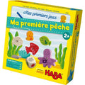 Haba Mes premiers jeux – Ma première pêche – Produktbild 1