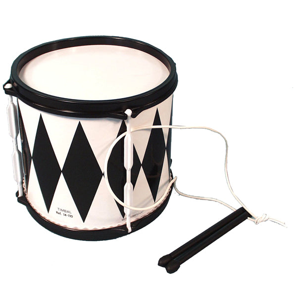 Carnival drum Basel 18 cm