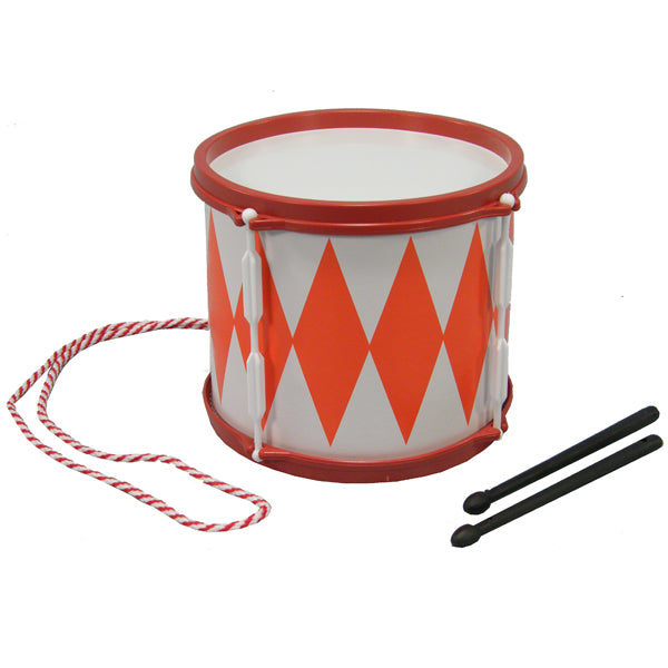 Fasnacht Trommel Baselland 18cm