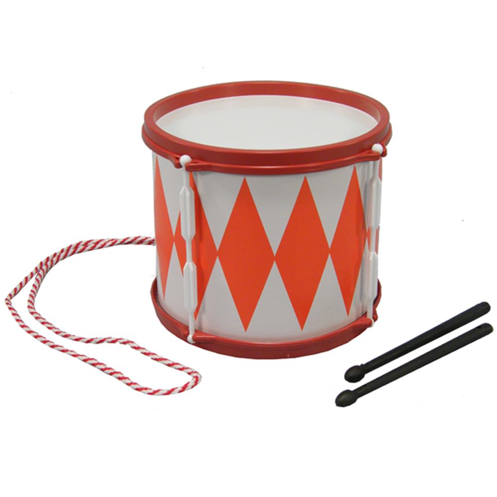 Carnival drum Baselland 18cm
