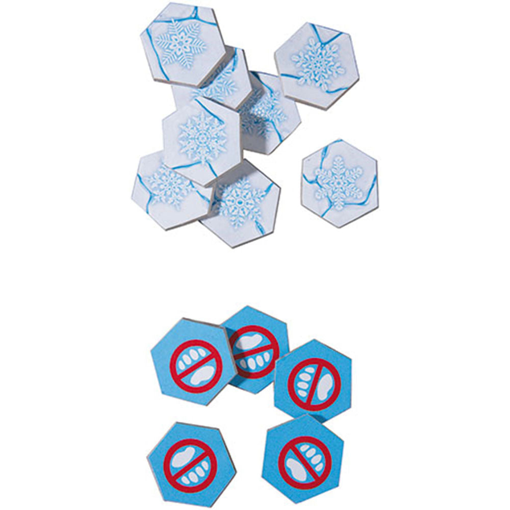 HABA Kayanak - Angeln, Eis & Abenteuer