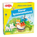 Meine ersten Spiele – Klang-Spielesammlung – Produktbild 1