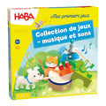 Mes premiers jeux – Collection de jeux – musique et sons – Produktbild 1