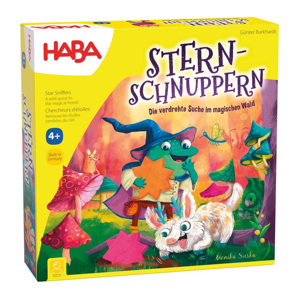 Sternschnuppern – Produktbild 1