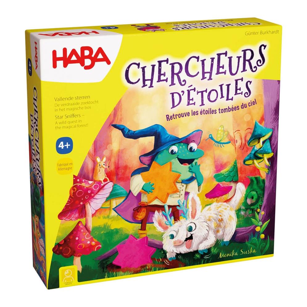 Chercheurs d’étoiles – Produktbild 1