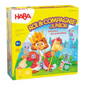 Roi & Compagnie Junior – Produktbild 1