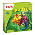 Camiléon – Produktbild 1