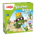 Stichelkönig – Produktbild 1