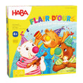 Flair d’ours – Produktbild 1