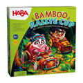 Bamboo Rallye Cup – Produktbild 1