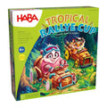 Tropical Rallye Cup – Produktbild 1