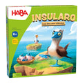 Insularo (f) – Produktbild 1
