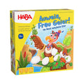 Auweia, Frau Geier! – Produktbild 1