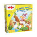 Les petits amours de Maman Vautour – Produktbild 1