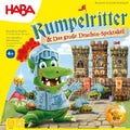 Rumpelritter & Das große Drachenspektakel – Produktbild 1