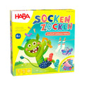 Socken Zocken Jubiläumsedition – Produktbild 1
