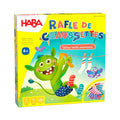 Rafle de chaussettes Édition anniversaire – Produktbild 1