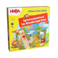 Meine ersten Spiele - Spielesammlung Im Kindergarten – Produktbild 1