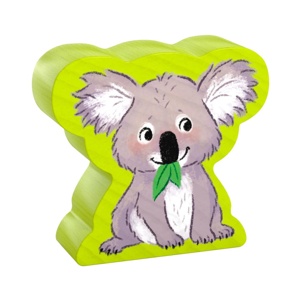 Games meets Puzzle - Où vivent le lion et ses amis?