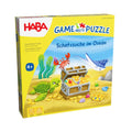 Game meets Puzzle - Schatzsuche im Ozean – Produktbild 1