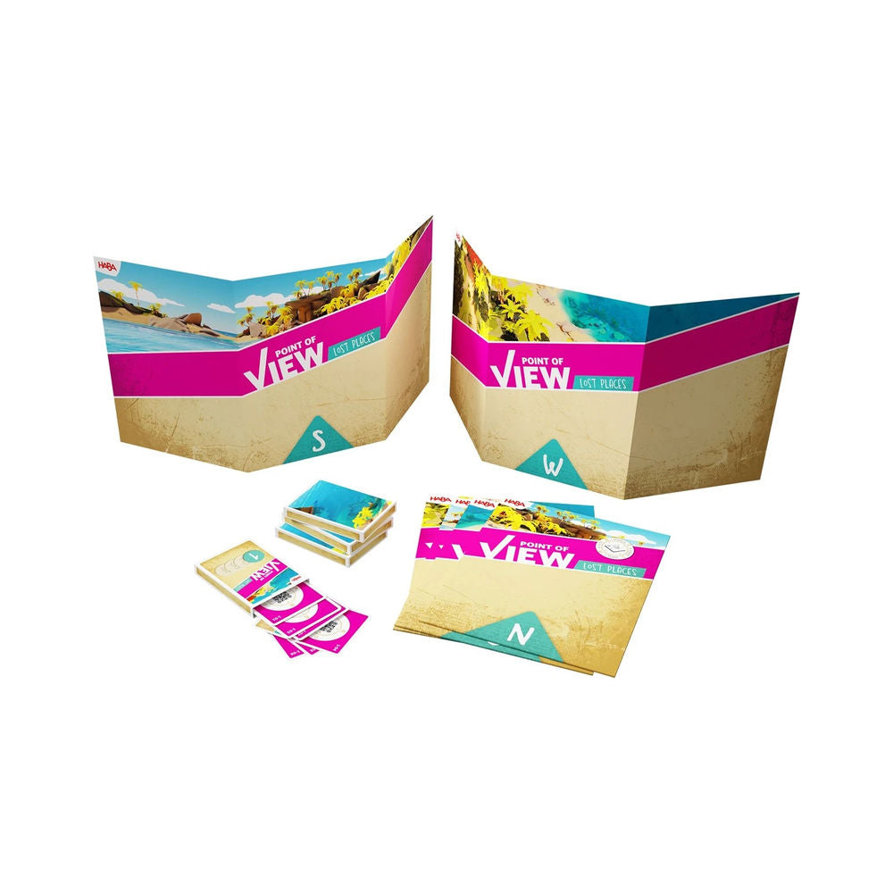 Point of View Lost Places (d)