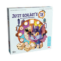 Jetzt schlägt's 18! – Produktbild 1
