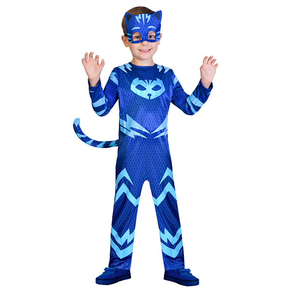 Amscan déguisement enfant PJ Masks Catboy