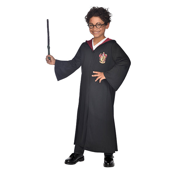 Amscan Costume Harry Potter 4-6 years