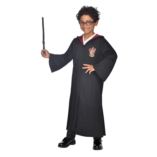 Amscan Kostüm Harry Potter 8-10 Jahre