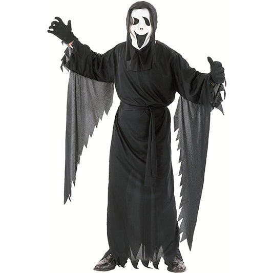 Carnival Scream One Size Adult