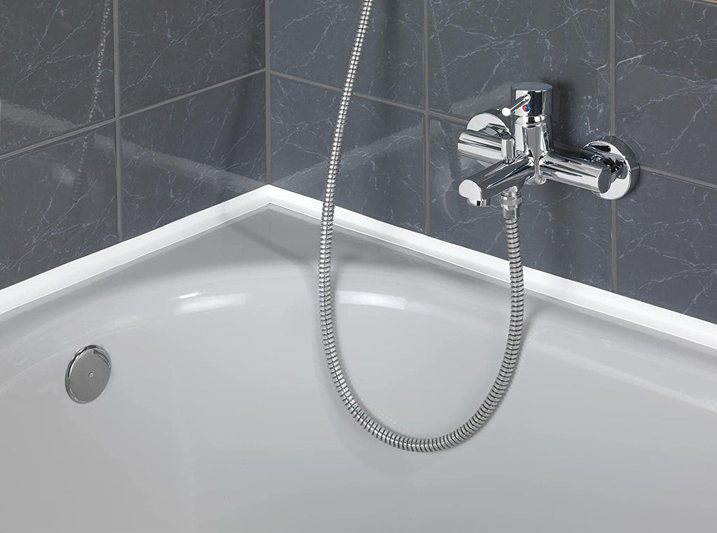 Wenko Abdichtungsband weiss, 2.8 x 350 x 1.1 cm