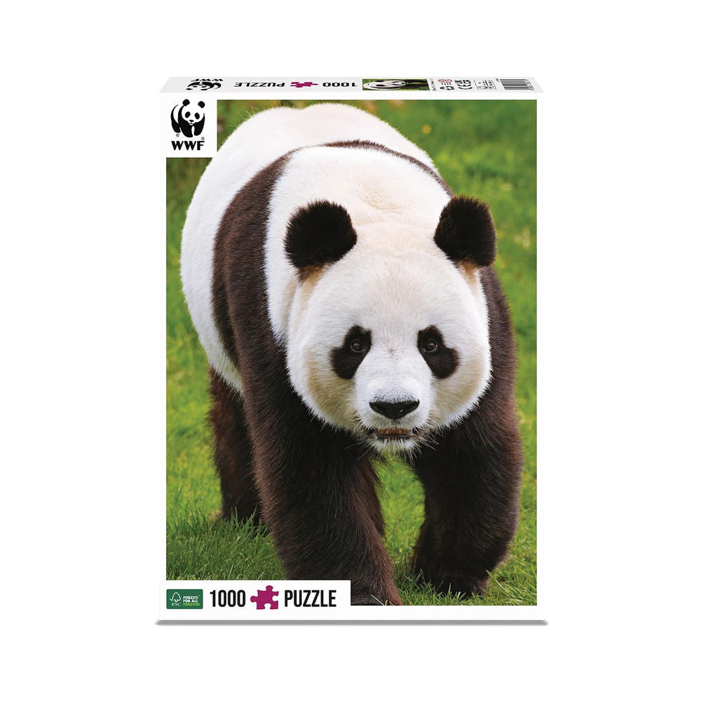 Ambassador Pandas 1000 Teile
