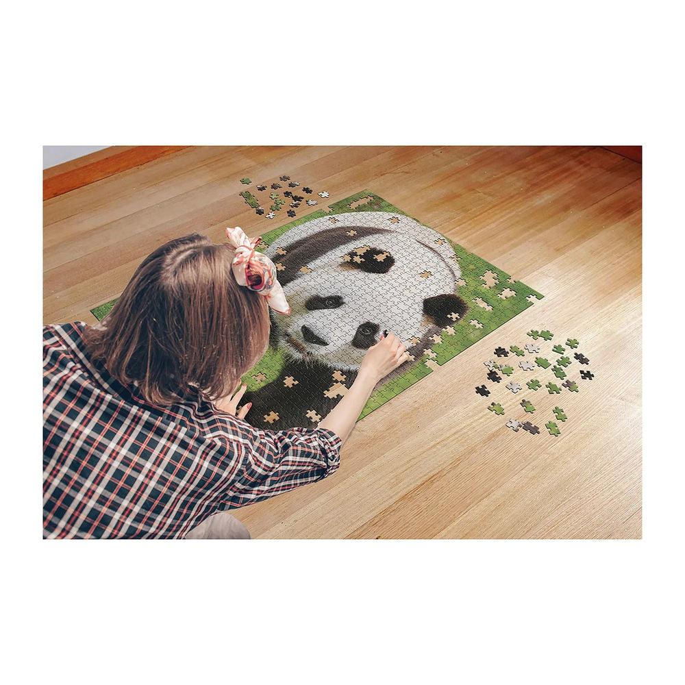 Ambassador Pandas 1000 Teile