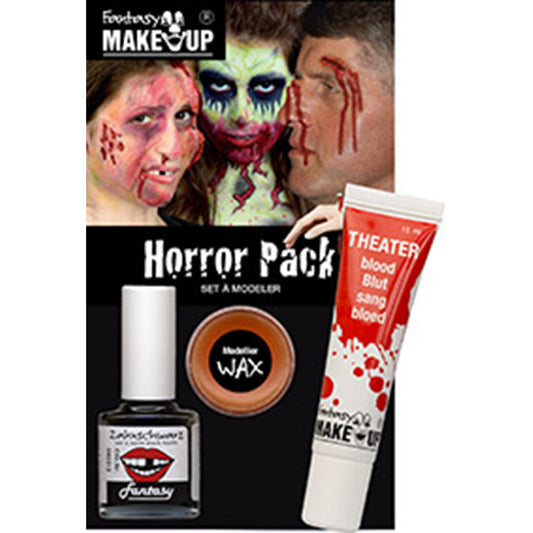 Carnival Make-up Set Horror Set Child