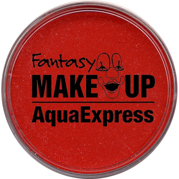 Aqua Express make-up red, 15 g