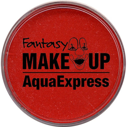 Aqua Express make-up red, 15 g