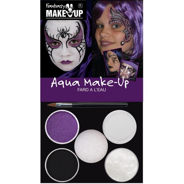 Magic Witch Make-up Set