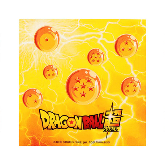 20 serviettes Dragon Ball Z