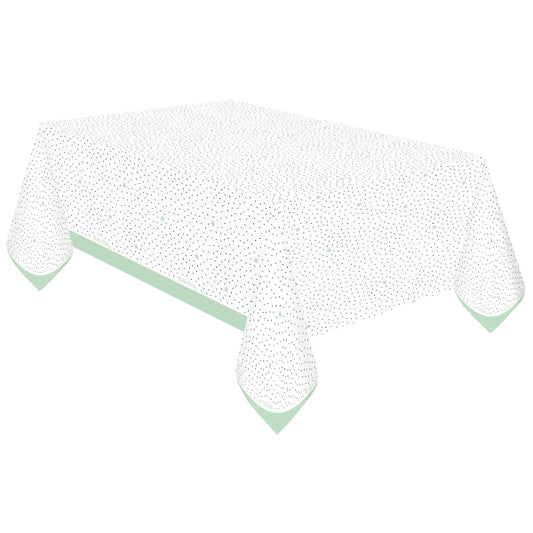 Amscan Tablecloth Hello Baby
