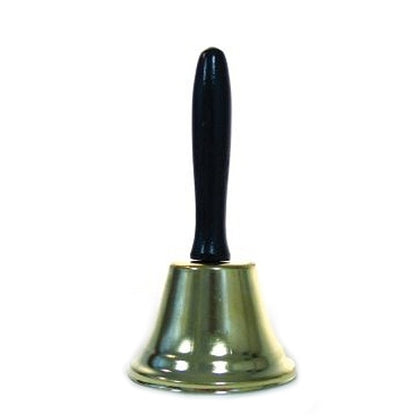 Santa Claus bell, 12 cm