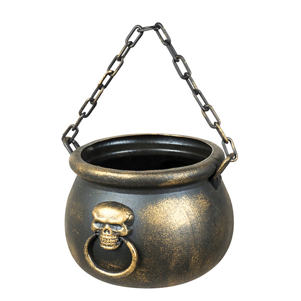 Fasnacht Hexenkessel 19cm
