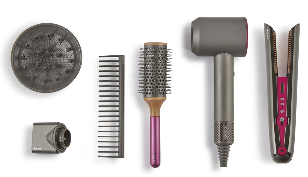 Casdon Dyson Supersonic & Corrale Deluxe Set